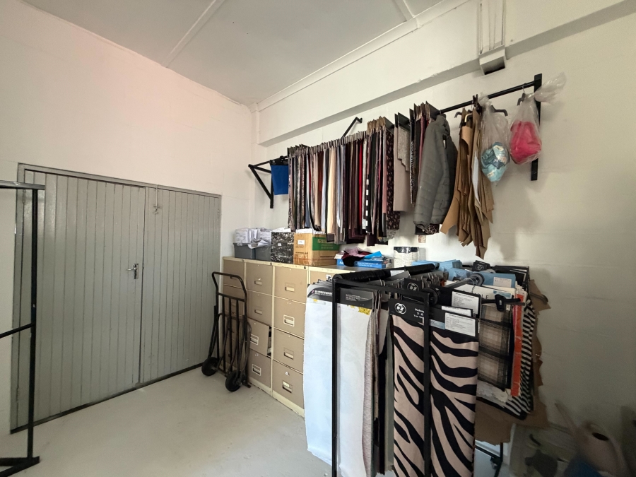 To Let Commercial Property for Rent in Observatory Western Cape